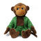 PIPPI LONGSTOCKING - Mr Nilsson Monkey - 23cm